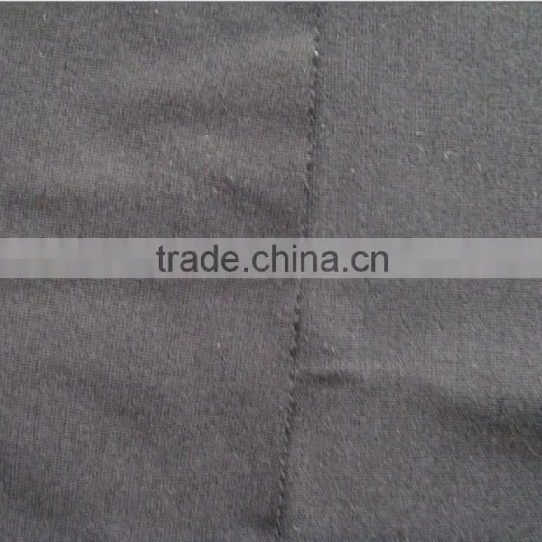 2015 Hot Sell Viscose/nylon/spandex Pont de Roma Jersey Stretch Fabric photo-2