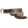Mens Leather Belt