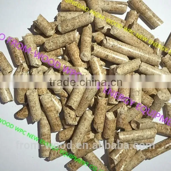 Best Quality Biomass Wood Pellets for Sale / Special Supply for Korea and Japan / CI Fthe Lowest Price