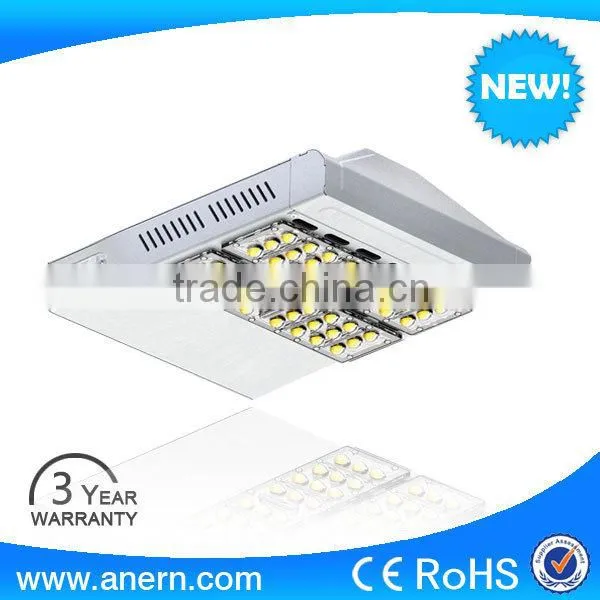 150 Degree Beam Angle 80W Cheap Led Street Lights