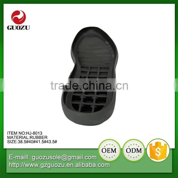 Rubber Compound Material and Ladies Sole photo-6