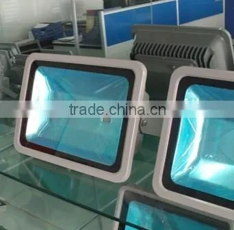 LED Flood Lamp 100W photo-3