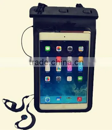 Manufacturer Waterproof Bag From Idealthink for Ipad Mini
