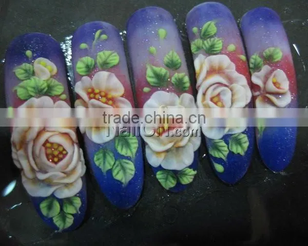 Professional Nail Sculpture Gel