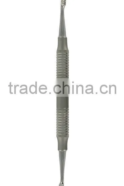Basic Orthopedic Instrument (orthopedic Implants)Bone File (Osteotribe)(for Finger)