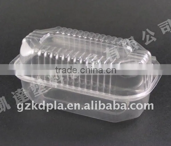 PET Packaging Product