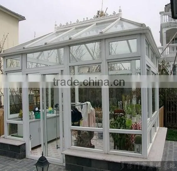 Sun shading online LOW-E energy-saving glass-(SC 60)