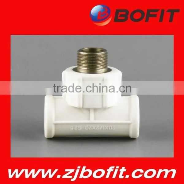 China Supplier Ppr Pipe and Fitting for Water Supply photo-6