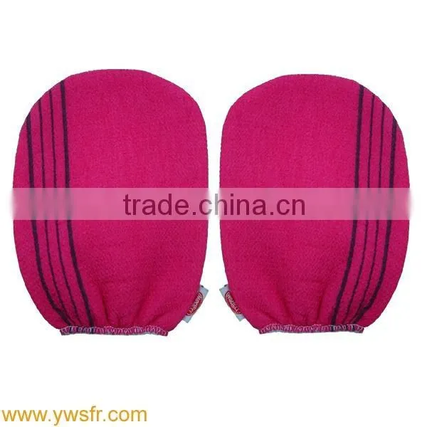 Body Cleaning Glove