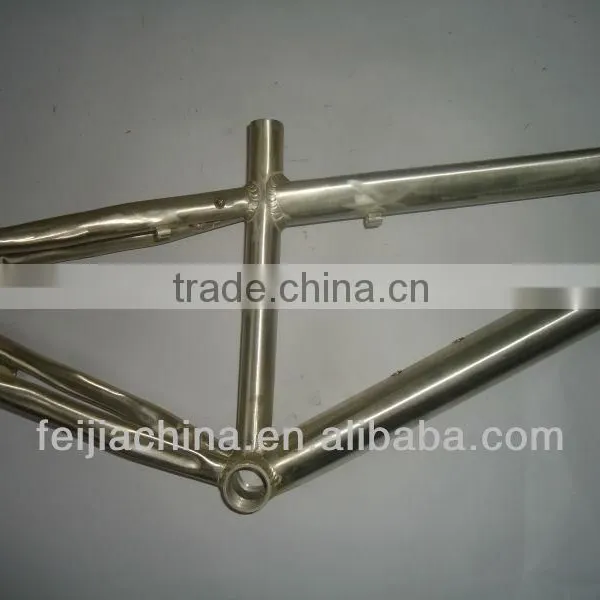 Alloy Frame photo-6