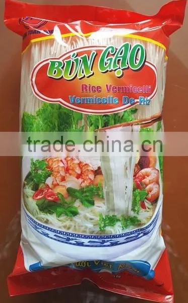 VIETNAMESE COOKING - RICE VERMICELLI 2016 - HOANG TUAN FOODS