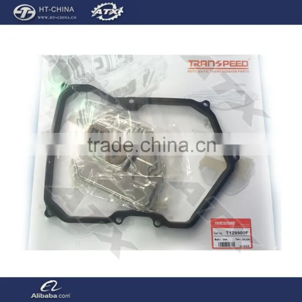 09K automatic transmission filter kit gearbox service kit filter & gasket