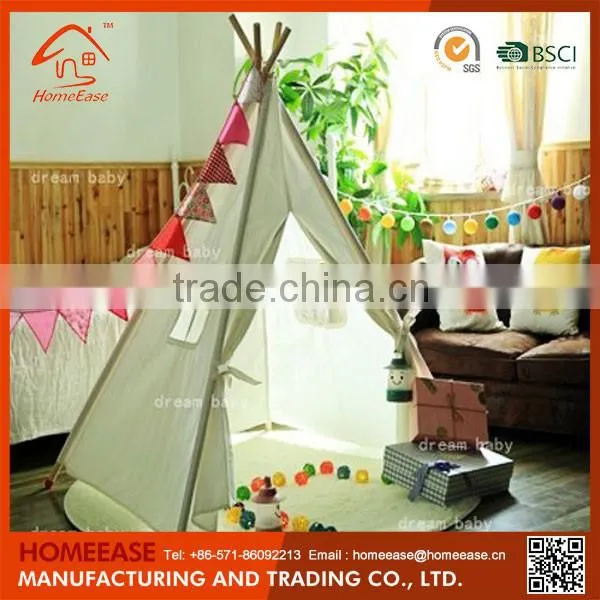 Eco Friendly Children Bed Tent photo-4