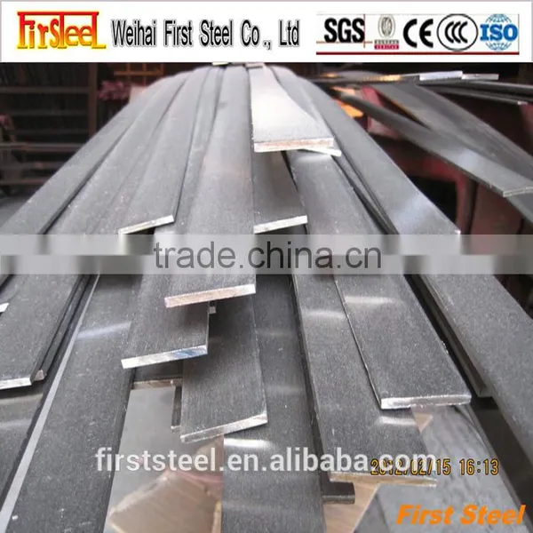 Manufacturer of Prime Stainless Steel Flat Bar photo-3