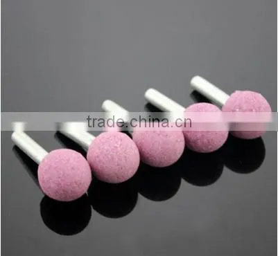 High Quality Good Price Abrasive Mounted Stone/mounted Point photo-2