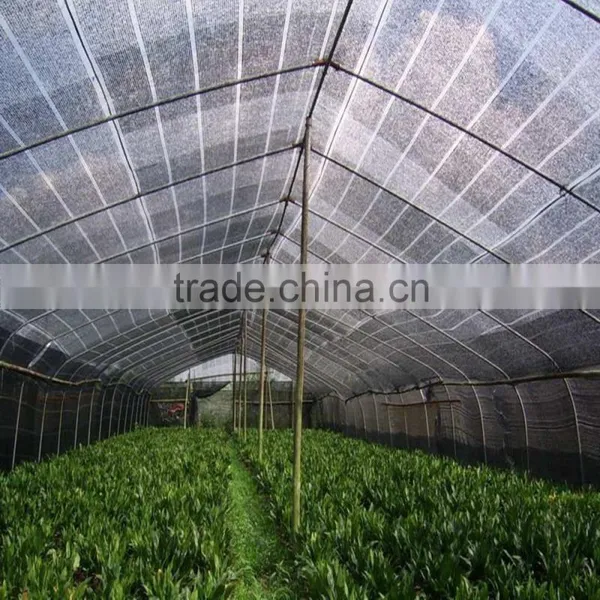China Factory Supply Aluminum Shade Cloth With Lower Price photo-5