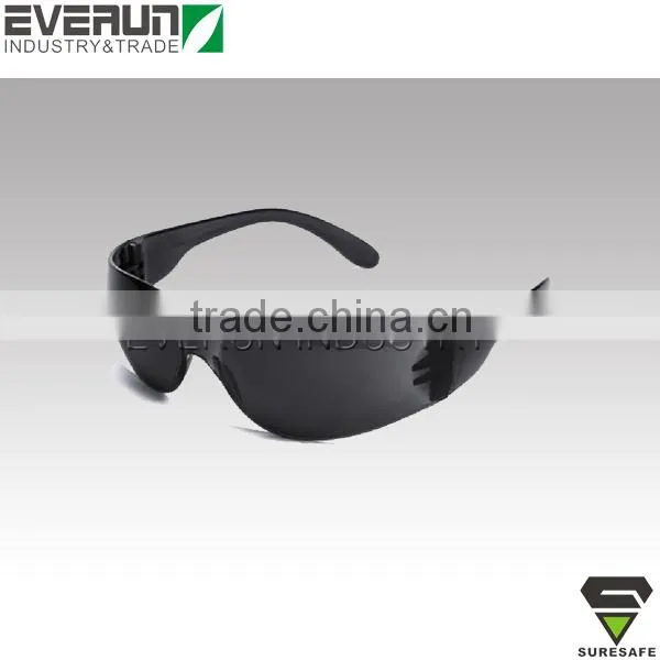 ER9303 CE EN166 ANSI Z87.1 High Quality Safety Goggles Cheap Safety Glasses for Kid's photo-4
