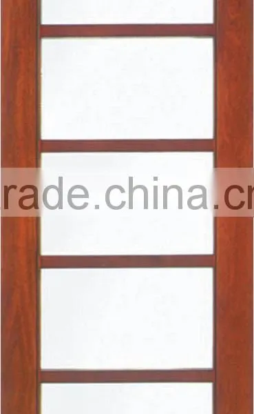Wood Door Pictures