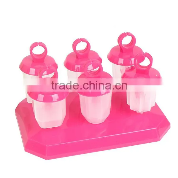 Wholesale Food Grade Plastic Ice Cream Marker photo-3