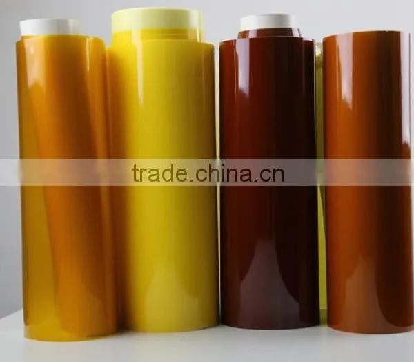 Competitive Price Thermal Pad Thermal Conductive Pad Thermal Conductive Silicone Pad photo-2