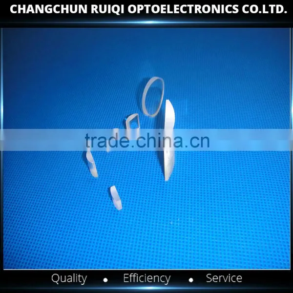 BK7 Cylindrical Lens Positive Meniscus Lens photo-2