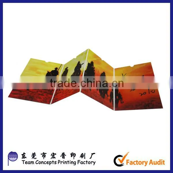 Kraft cd Sleeve photo-6