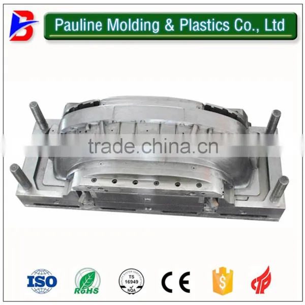 Haitian Injection Moulding Machines Plastic photo-3