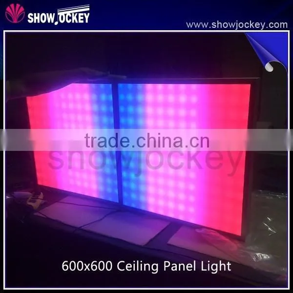 Cool White Round Panel Light 6'' 8'' Slim Panel 12w 18w Round Led Panel photo-4
