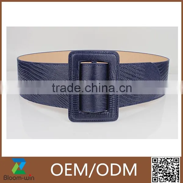 100%Top Quality for Wholesale, Studded Belt With 2015 New Fashion Design