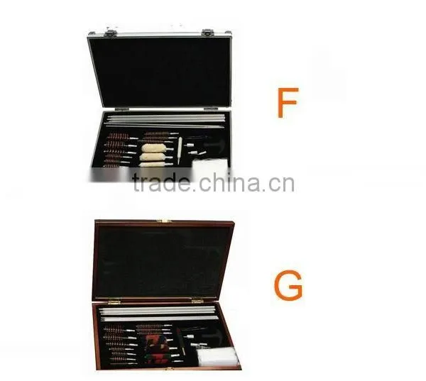 Hunting Shooting.for Cleaning All Gun Kit