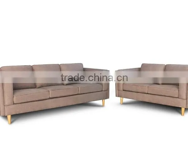2016 New Design Fabric Living Room Sofa Set and Picture photo-2
