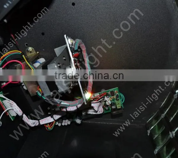 Night Club Cheap LED Promise Disco Light, Led Stage Effect Light photo-6