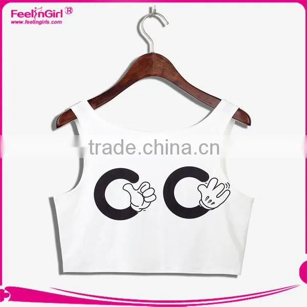 Used Counter Manufacturers Ladies New Stylish Casual Tops Images photo-2
