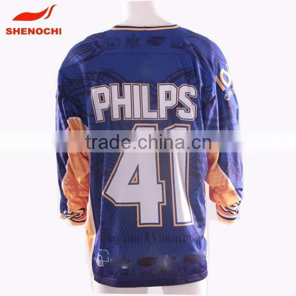 Popular Design Colorful Custom Men Football Sport Clothing photo-5
