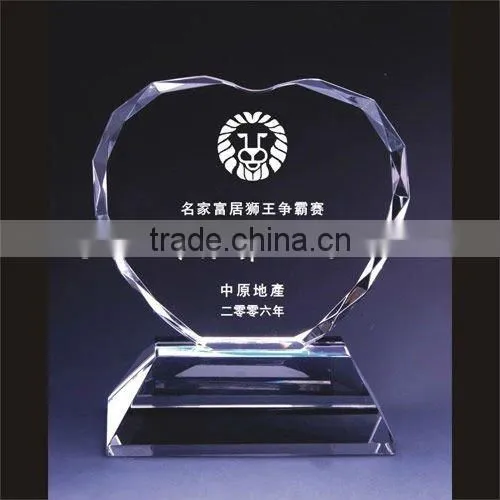 Professional Manufactuer Customize Trophy With Artificial Style photo-4
