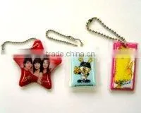 Soft Pvc Luggage Tag