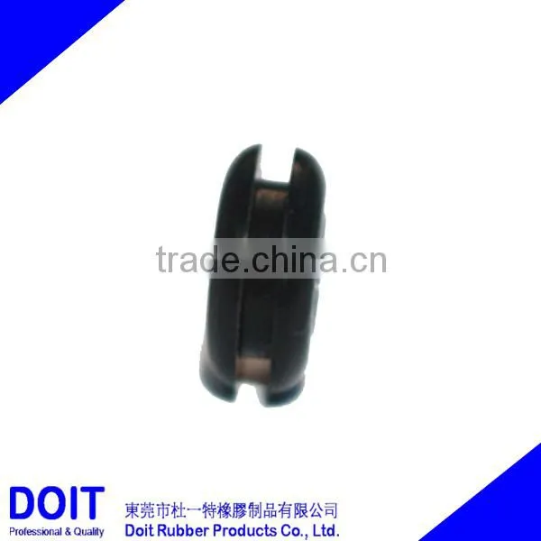 Custom Neoprene Grommet Car Rubber Grommet Rubber Flat Grommets