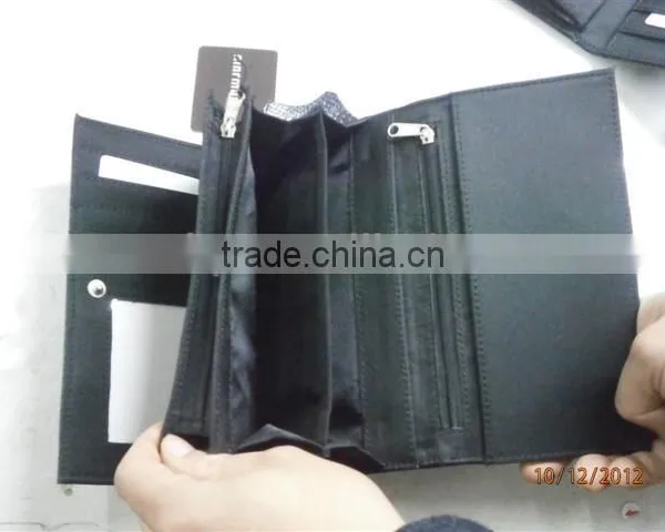 Wallet Inspection Service photo-6