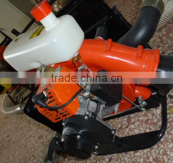 New Design Farm Use Cotton Picking Machine/cotton Picker photo-2