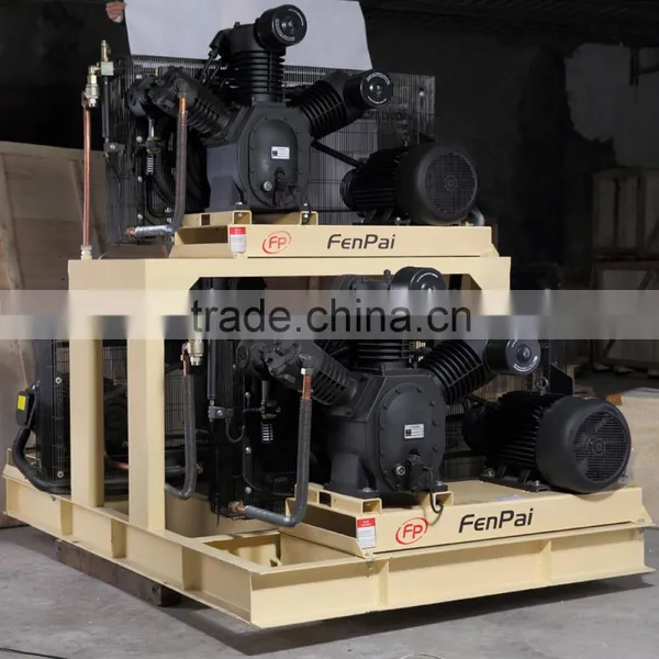 Air Compressor Low Pressure photo-4