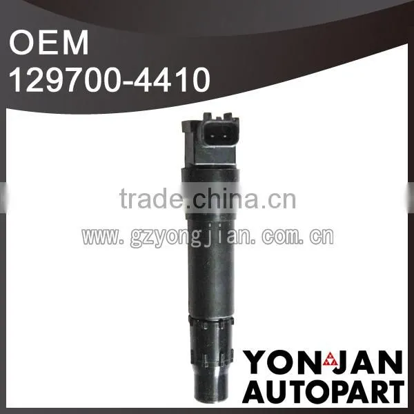 New Ignition Coil for Renault 129700-4410 /1297004410 Quality Choice photo-4