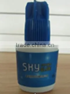HOT! Korea Super Stronger Fast Drying Eyelash Extension Glue/Adhesive D Type photo-2
