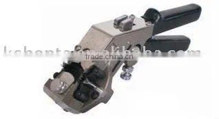 Wire Connection Cold Welder