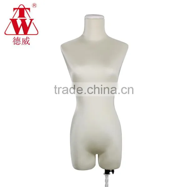 ECO Friendly Lady Dresses Disply Fashion Window Display Mannequin photo-4