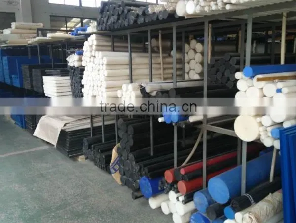 Nylon Product/nylon Rod/nylon Extruded/factory Direct photo-4