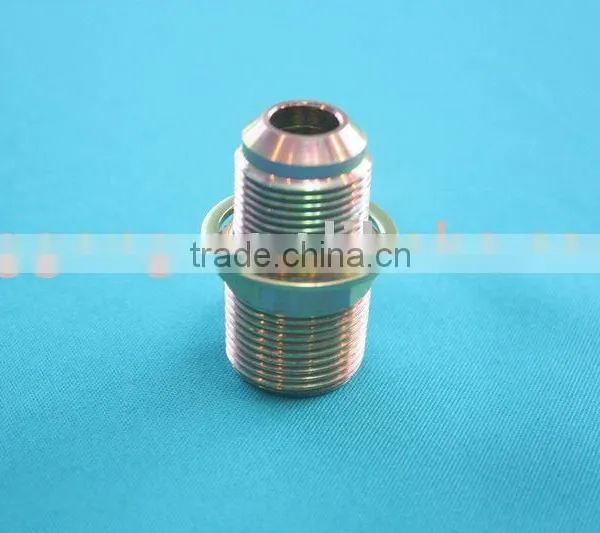 Hydraulic Tube Connector