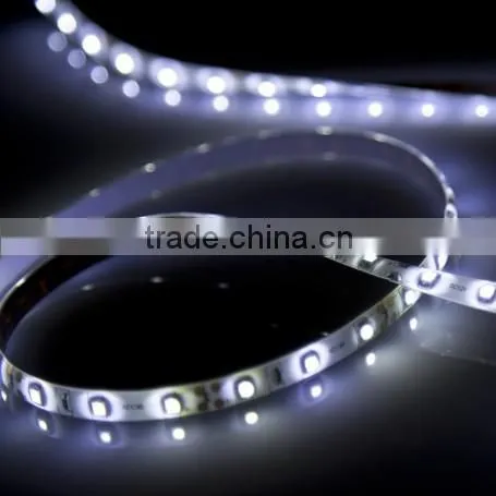 SDSLED Led Strip 3528 60LED/m White Light DC12V Led Fiexible Strip Light photo-3