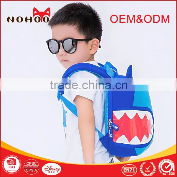 PreSchool Backpack Toddlers Baby Children Mini Backpack Bag Backpack Kids Boys photo-2