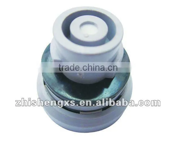 Rechargeable Battery Vent Plug Valve