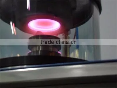 DC Magnetron Sputtering Coater w Rotary Stage & Water Chiller - VTC-16-SM photo-3
